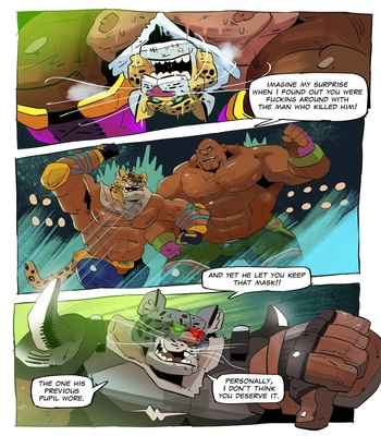 Long-Live-The-King-1 34 free sex comic