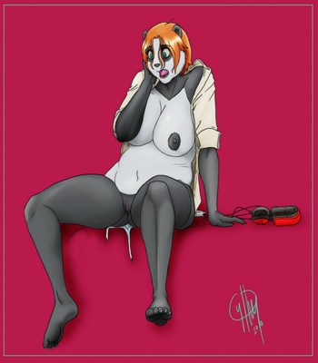 Made-In-China 5 free sex comic