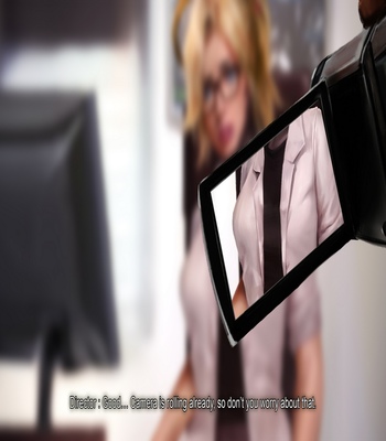 Mercy-Third-Audition 46 free sex comic