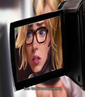 Mercy-Third-Audition 60 free sex comic