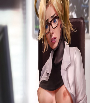 Mercy-Third-Audition 61 free sex comic