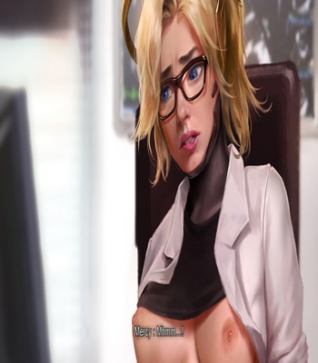 Mercy-Third-Audition 62 free sex comic