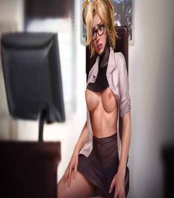 Mercy-Third-Audition 65 free sex comic