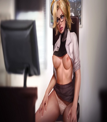 Mercy-Third-Audition 66 free sex comic