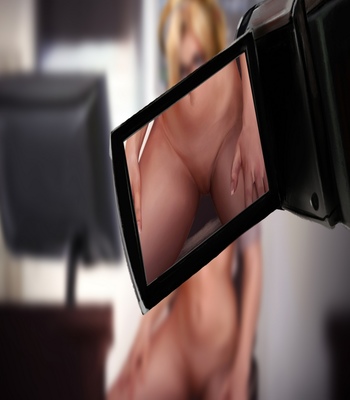 Mercy-Third-Audition 75 free sex comic