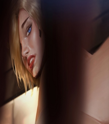 Mercy-Third-Audition 131 free sex comic