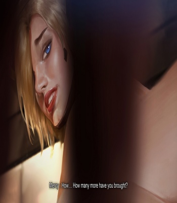 Mercy-Third-Audition 132 free sex comic