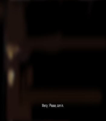 Mercy-Third-Audition 160 free sex comic