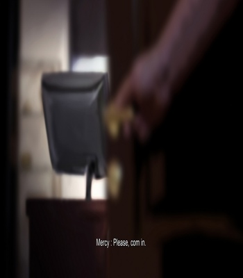 Mercy-Third-Audition 161 free sex comic