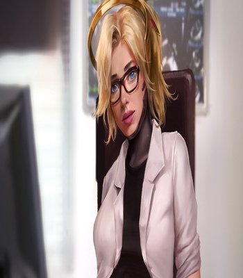 Mercy-Third-Audition 162 free sex comic