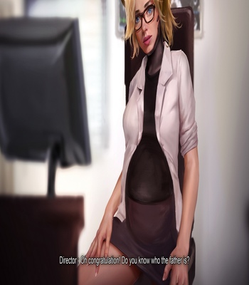 Mercy-Third-Audition 165 free sex comic