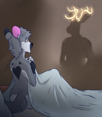 Michelle-s-Nightmare 5 free sex comic