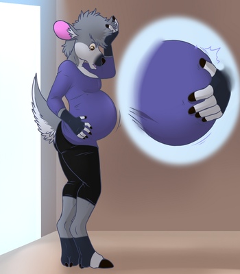 Michelle-s-Nightmare 15 free sex comic