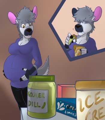 Michelle-s-Nightmare 16 free sex comic