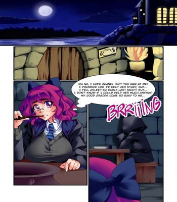 Midnight-Lesson-1 2 free sex comic
