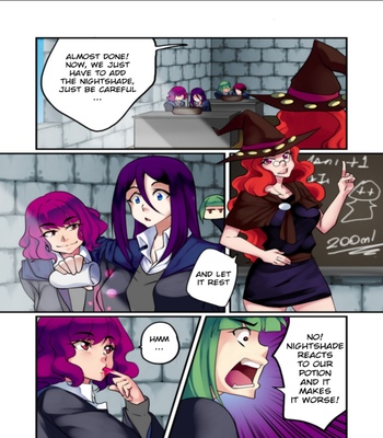 Midnight-Lesson-2 3 free sex comic