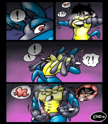 Midnight-Temptation 4 free sex comic