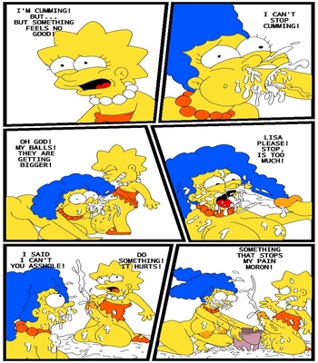 Mommy-s-Little-Owner 3 free sex comic