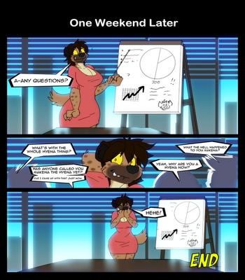 Muffled-Laughter 9 free sex comic
