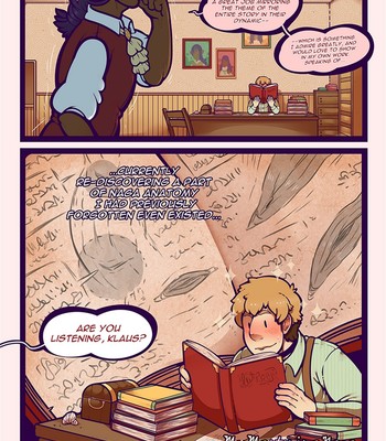 My Master Is A Naga 3 comic porn sex 003