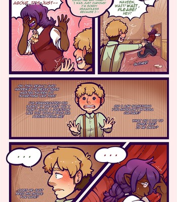 My Master Is A Naga 3 comic porn sex 007