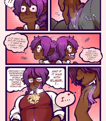 My Master Is A Naga 3 comic porn sex 011