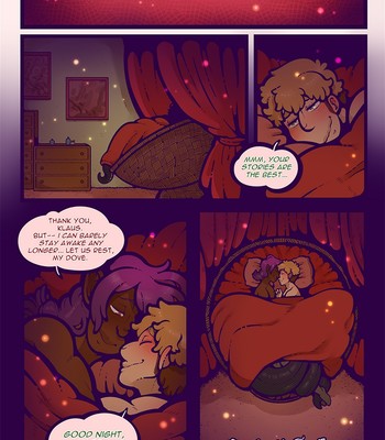My Master Is A Naga 3 comic porn sex 028
