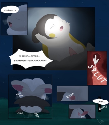 Nighttime-Delivery 7 free sex comic