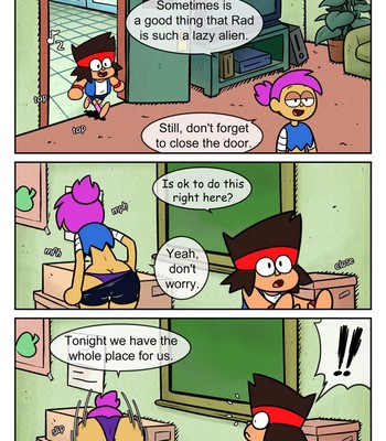 OK Shota-KO-n comic porn sex 018