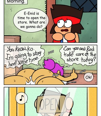 OK Shota-KO-n comic porn sex 026