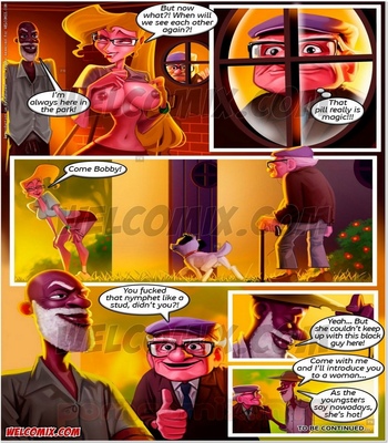 Old-Geezers-Of-The-Park-1-The-Magic-Pill 12 free sex comic