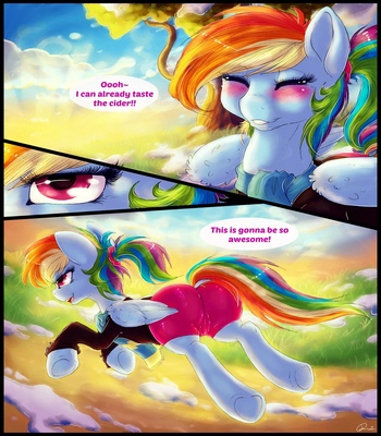 Over-A-Barrel 2 free sex comic