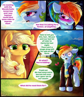 Over-A-Barrel 4 free sex comic
