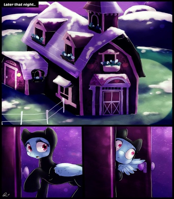 Over-A-Barrel 7 free sex comic