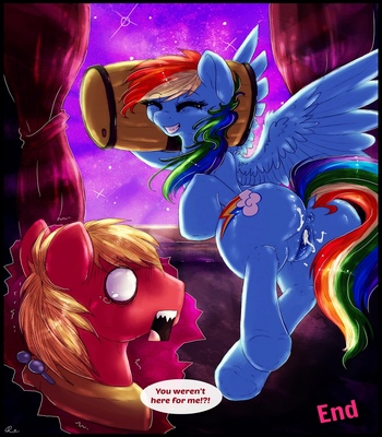 Over-A-Barrel 20 free sex comic