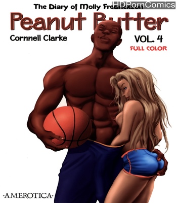 Peanut-Butter-4 1 free porn comics