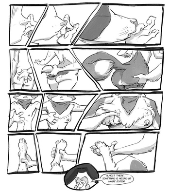 Pet-Control 5 free sex comic