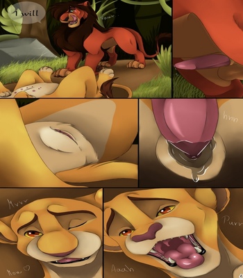 Please-Be-Gentle 2 free sex comic