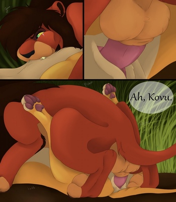 Please-Be-Gentle 3 free sex comic
