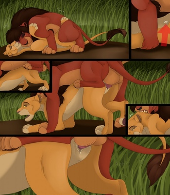 Please-Be-Gentle 4 free sex comic