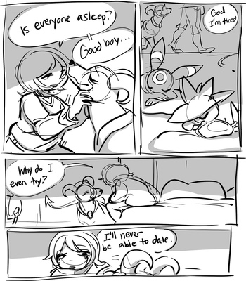 Pokemod-Origins 2 free sex comic