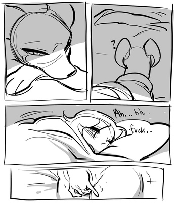 Pokemod-Origins 5 free sex comic