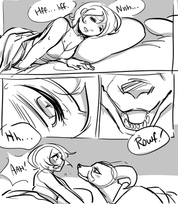 Pokemod-Origins 6 free sex comic