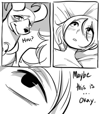 Pokemod-Origins 16 free sex comic