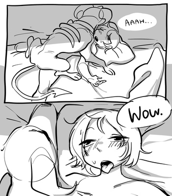 Pokemod-Origins 26 free sex comic
