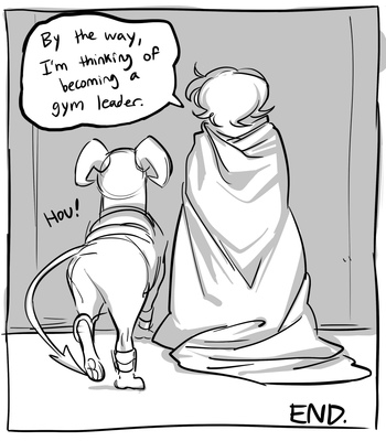 Pokemod-Origins 31 free sex comic
