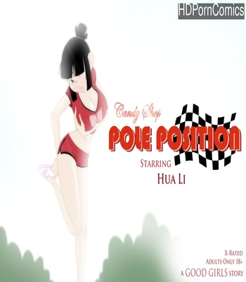 Pole-Position 1 free porn comics