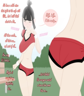 Pole-Position 2 free sex comic