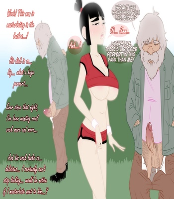 Pole-Position 4 free sex comic