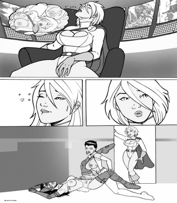 Power-Girl-Vs-Satanna-s 5 free sex comic
